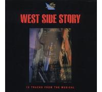 Bloomsbury Set - West Side Story
