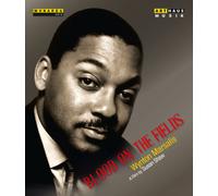 Bloond On The Fields (Blu-ray) Marsalis Wynton
