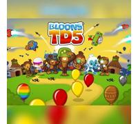 Bloons TD 5 (PC) Steam Gift - EU