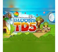 Bloons TD 5 (PC) Steam Gift - GLOBAL