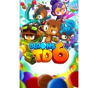 Bloons TD 6 XBOX LIVE Key EUROPE