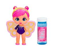 Imc Toys Bloopies Fairies Magic Bubbles Margot