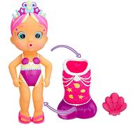 Bambola Sirena IMC Toys Bloopies