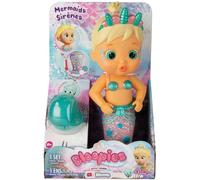 Bloopies Mermaids FLOWY Giocattolo Da Bagno IMC Toys