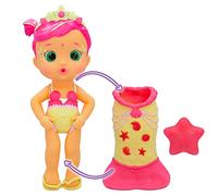 Bloopies sirenette magiche code