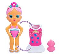 BAMBOLA MERMAIDS MAGIC TAIL BLOOPIES 85749 IMC TOYS