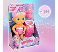 BLOOPIES SIRENETTA MAGICHE CODE MIMI IMC TOYS 84407