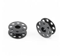 Blooy - 20 PCS 270010B Bobina in acciaio per macchina da cucire industriale 1-ago Parte JUKI BROTHER SINGER CONSEW DURKOPP JACK ZOJE Accessori