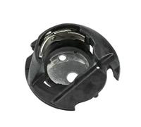 Blooy - #68003563 Custodia per bobina per macchine da cucire domestiche Singer 3333, 3337 Simple, 3342 Fashion Mate, M3220 (nero)
