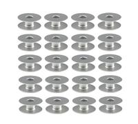 Blooy - Bobina in alluminio 40264A adatta per macchine da cucire JUKI DDL-5550,8500,8700, Brother S7200, DB2-C201, Jack A2, A3, A4 (20 pezzi)