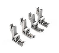 Blooy - CR1/16N CR1/32N CL1/16N CL1/32N destra sinistra compensazione piedino Fit industriale singolo ago macchina da cucire