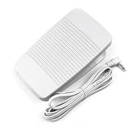 Blooy - FC-322 pedale controller con cavo per macchina da cucire Brother Babaylock Juki Simplicity Home SE600 CS6000I XC8816021