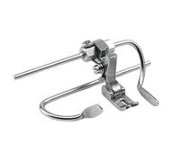 Blooy - P723 (S521) Guida sinistra/destra Quilter Presser Piedino per Industrial Single Needle Lockstitch Accessori per macchine da cucire 6mm ~ 43mm