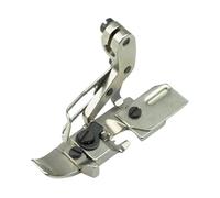 Blooy - Piedino per macchina da cucire overlock per jack 798D / E4 / 904E / C4 / C5 Pegasus EX5200 da utilizzare per 4 fili