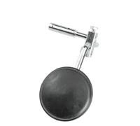 Blooy - Sollevatore per ginocchio per JACK A5, parti di macchine da cucire A6 con manico dritto componente di controllo del piede