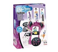 Lansay Blopens Fashion - Il Mio Workshop Di Moda S_0294_LAN3181860236505 Giocatt