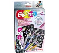 Blopens - I miei colori metallizzati - Lansay