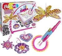 Blopens LANSAY 23539 Super Centro di Attività Glitter