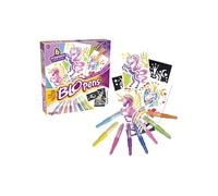 Blopens - LANSAY - Laboratorio cavalli fantastici - Da 5 anni