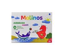 BloPens - Penne magiche 14 + 1, con cancella Colori