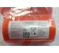 Bloque alimentación central, 4,5V-15Ah