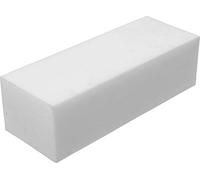 BGS Blocco di protezione, per ponti sollevatori, 340 x 130 x 100 mm Quantità:1