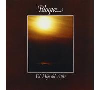 BLOQUE - EL HIJO DEL ALBA
