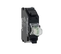 BLOQUE LUM. LED 12 V BLANCO
