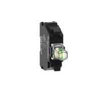 BLOQUE LUM. LED 230 V BLANCO