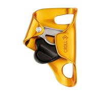 Bloqueur ventral PETZL CROLL L (Arancione) TU