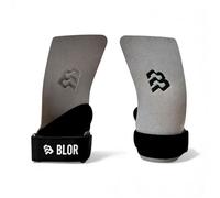 BLOR ARIS | Paracalli Cross Training | Grip Potenziato | Zero Magnesio | Perfetti per Barra WOD Sollevamento Pesi Guanti Palestra Ginnastica Calisthenics e Weightlifting (L/XL)