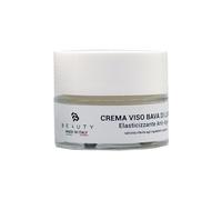 Blor Crema Viso Bava di Lumaca Elasticizzante Anti-Age 50 ml Cura Viso con Bava di Lumaca Made in Italy Pelle Giovane e Radiante