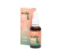Blossity Scalp Oil - Olio per Cuoio Capelluto con Amla, Mandorle e Olio di Jojoba - Trattamento Nutriente e Rinforzante per Capelli - 30ml