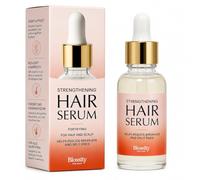 Blossity - Siero rinforzante per capelli, 30 ml, con creatina, niacinamide, caffeina e zinco PCA, per tutti i tipi di capelli, vegano