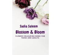 Blossom and Bloom