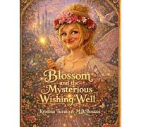 Blossom: And The Mysterious Wishing Well