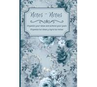 Blossom & Bloom: Floral Inspirational Composition Notebook Collection: Elegant. Inspiring. Uniquely You.