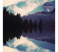 Blossom - Blue Balloons/The Longest Journey [Import]