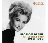 Blossom Dearie