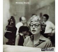 Blossom Dearie