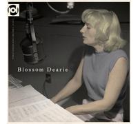 Blossom Dearie Blossom Dearie (Vinyl LP) 12" Album