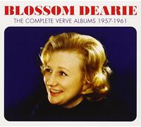 Blossom Dearie - Complete Verve Albums 1957 1961