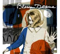 Blossom Dearie Discover Who I Am: The Fontana Years, London, 1966-70 (CD)