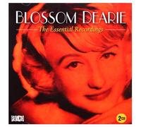 Blossom Dearie - Essential Recording