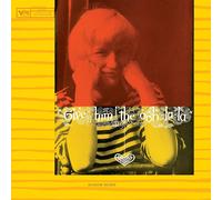 Blossom Dearie Give Him the Ooh-la-la 12" Album