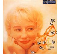 Blossom Dearie Jazz Vocal SHM-CD "Once Upon A Summertime" Japan OBI NUOVO