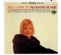 Blossom Dearie - May I Come In? - Mini Lp Sleeve