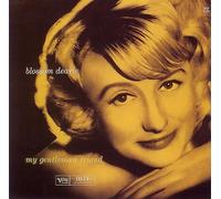 Blossom Dearie - My Gentleman Friend [SHM