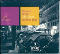 Blossom Dearie - Pianist/Les Blue Stars