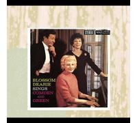Blossom Dearie Sings Comden & Green by Dearie, Blossom
